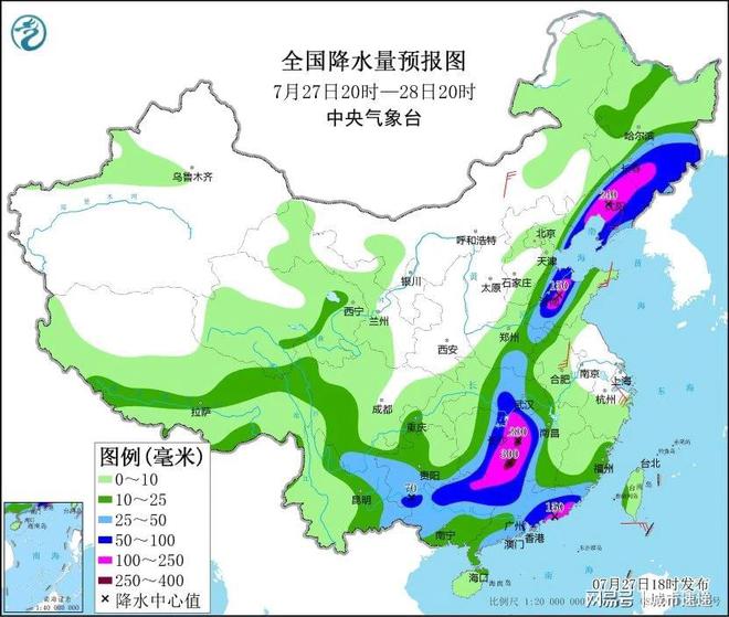 七百弄乡最新天气预报概览