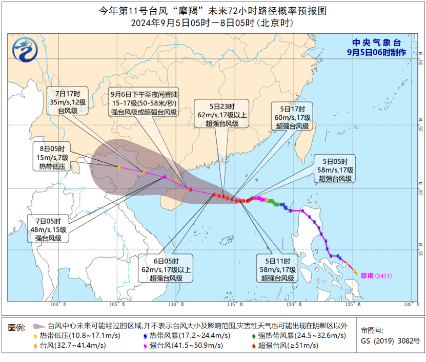 九墩滩指挥部天气预报更新通知