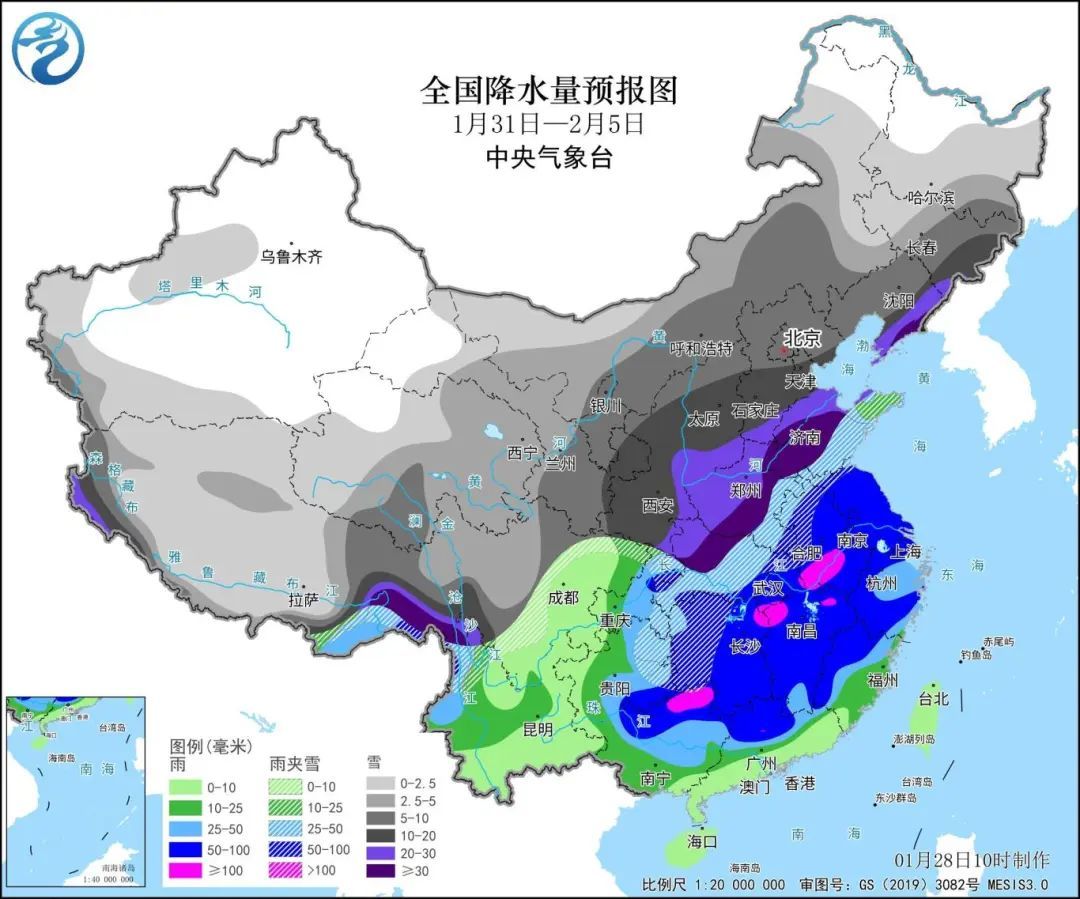 港上镇最新天气预报