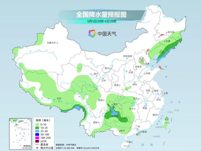 寺营村民委员会天气预报与应对建议