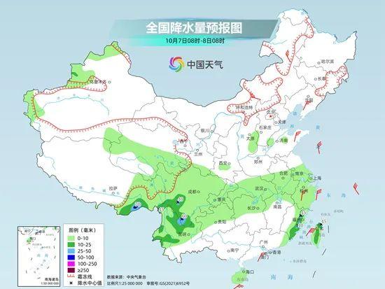 大溪边乡最新天气预报