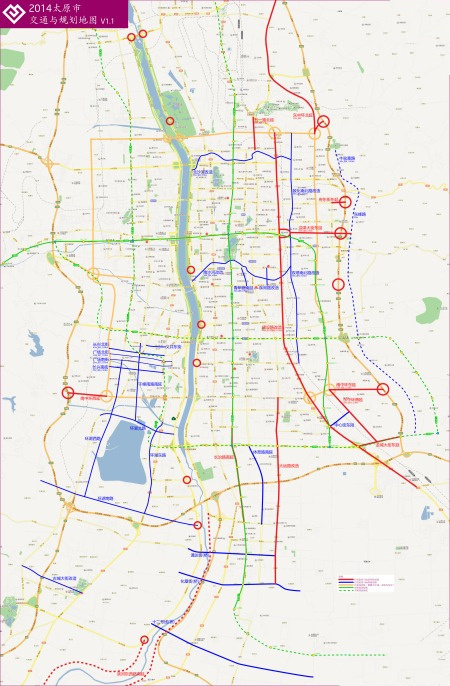 大学东路街道发展规划概览