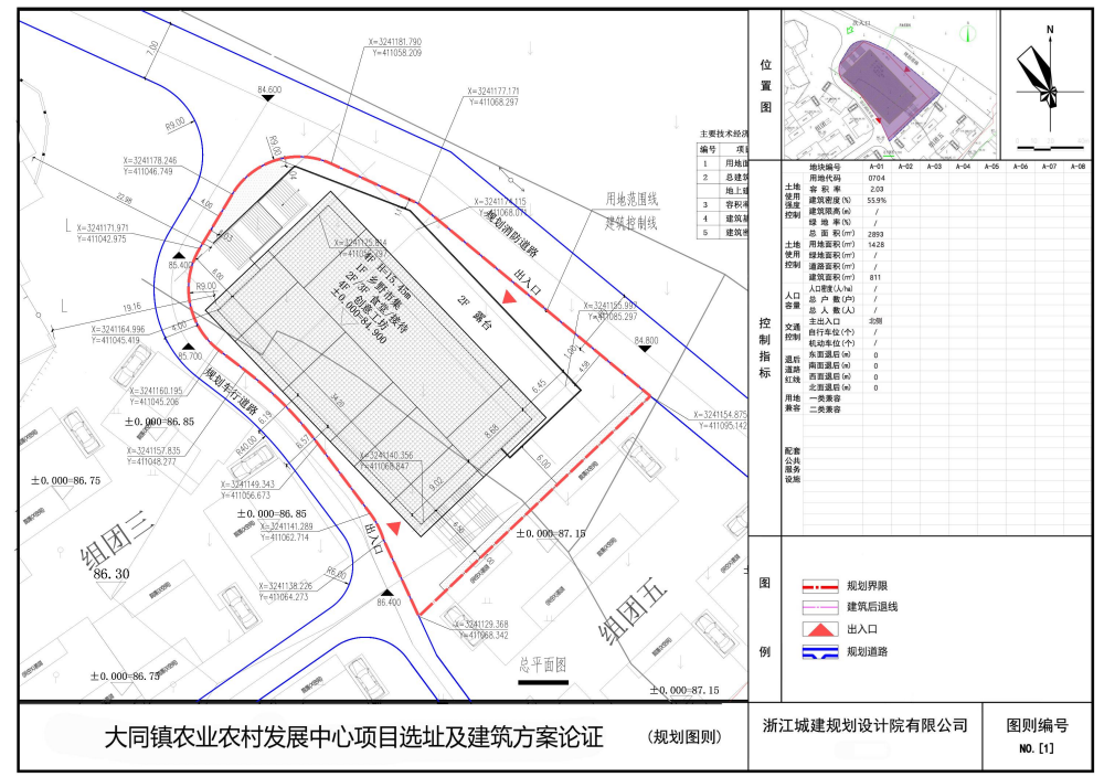 大同镇未来繁荣新蓝图，最新发展规划揭秘