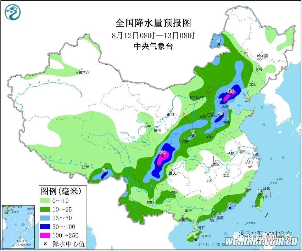 唐家湾镇天气预报更新通知