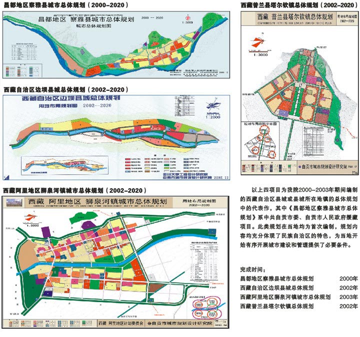 别藏镇未来繁荣蓝图，最新发展规划揭秘