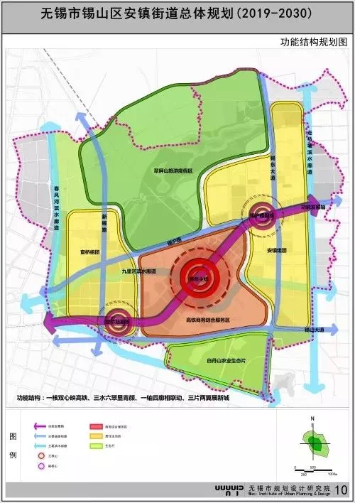 好义镇最新发展规划，塑造未来繁荣的新蓝图