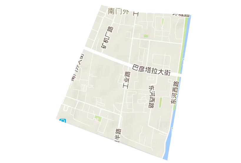 西门街道最新发展规划概览