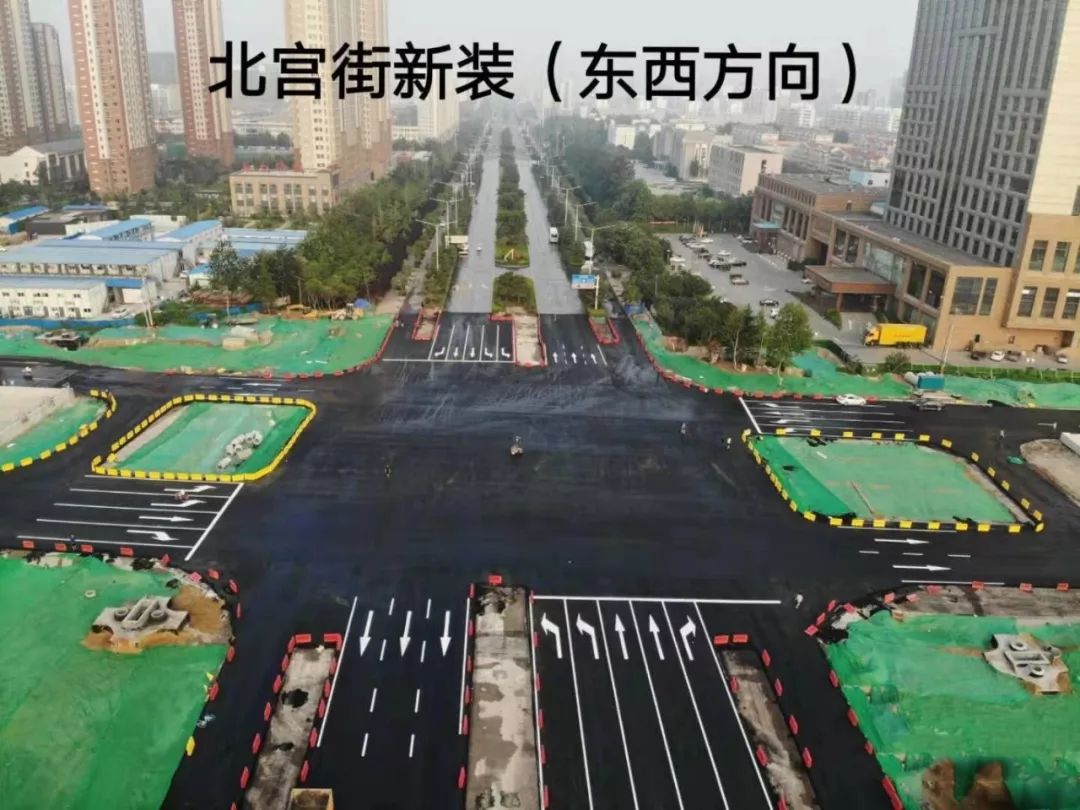 两路口街道最新发展规划，塑造未来城市新面貌蓝图