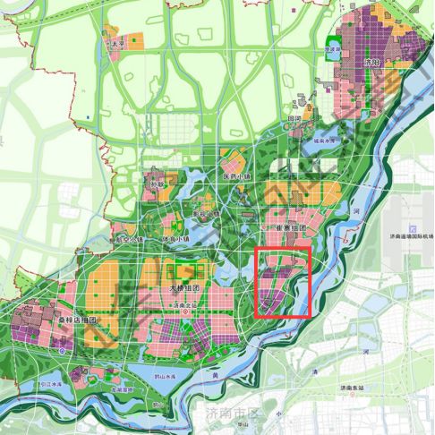 沟南街道最新发展规划，塑造未来城市崭新面貌