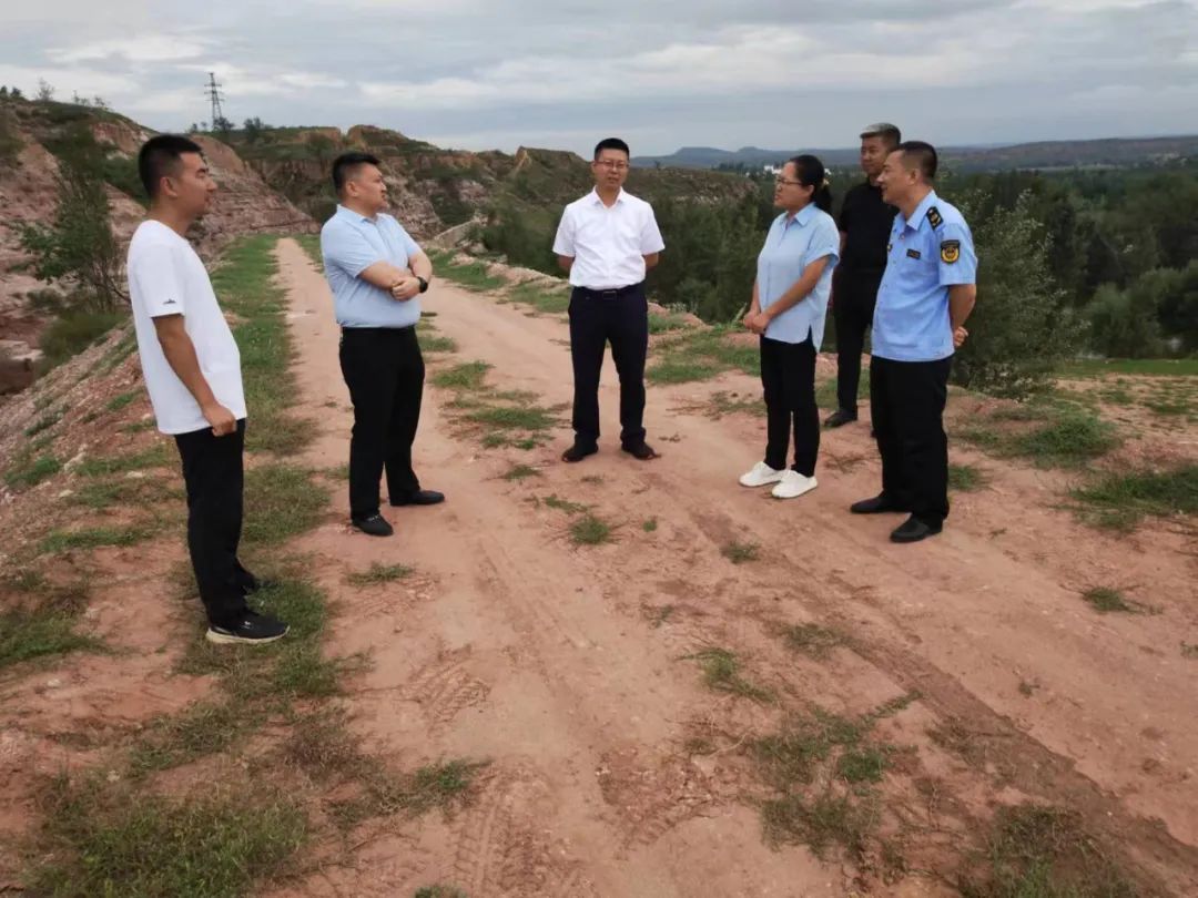 沙圪堵镇交通升级助力地区繁荣发展最新报道