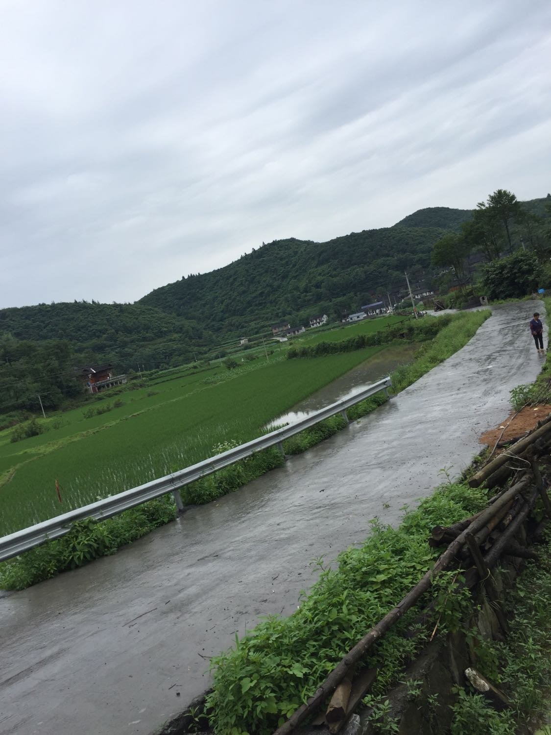 翰章乡天气预报更新通知