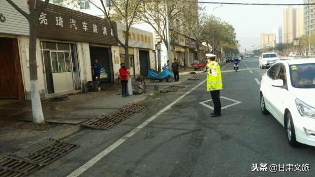 城子河街道交通新闻更新，路况及交通动态速递