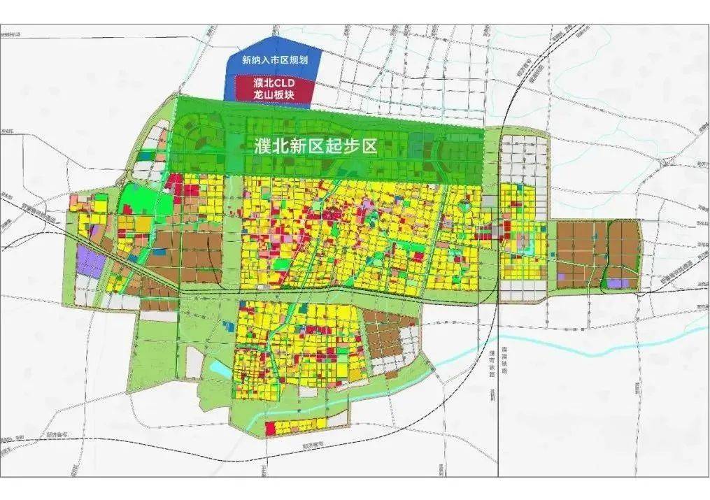 濮阳市人口和计划生育委员会最新发展规划揭晓